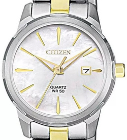 Zegarek Citizen Classic  EU6074-51D