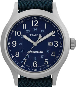 Zegarek Timex Expedition TW2V65600
