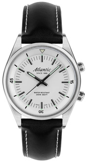 Zegarek Atlantic Seacloud Diver 73370.41.21