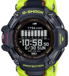 Zegarek Casio G-SHOCK GPS SOLAR GBD-H2000-1A9ER