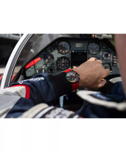 Zegarek Vostok Europe Expedition Jurgis Kairys VK68-592C775