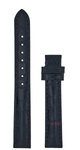 Pasek Tissot PRC 100 T610030311 /Czarny