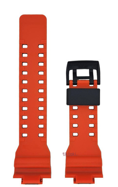 Pasek do zegarka Casio GA-110BR-1A (10577142)