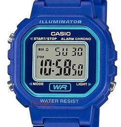 Zegarek Casio Sport LA-20WH-2A