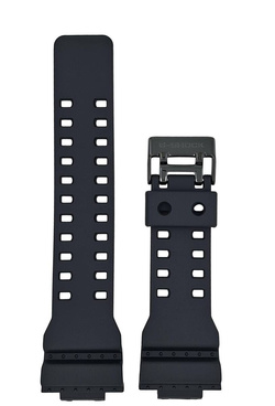 Pasek do zegarka Casio GD-100BW-1AER  (10418518) / Czarny
