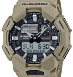 Zegarek Casio G-Shock GA-010-5AER