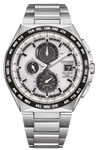Zegarek męski Citizen Titanium Eco-drive AT8238-84A
