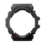Bezel do zegarka Casio G-Shock GAC-100-1A2, GAC-100, Czarny matowy