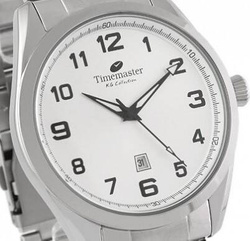 Zegarek Timemaster Classic 255/06