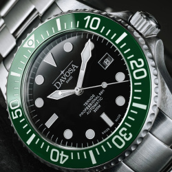Zegarek Davosa Ternos Proffesional Automatic 16153870