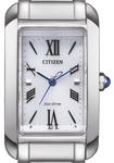 Zegarek damski Citizen L-Rectangular Solar EW5620-55A
