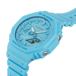 Zegarek Casio G-Shock GA-2100-2A2ER