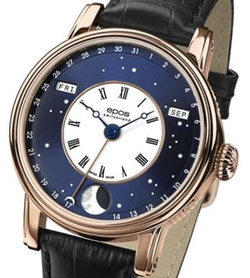 Zegarek Epos Qeuvre D'art V-Style 3439.322.24.26.25