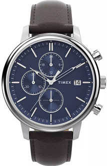 Zegarek Timex Chicago Chronograph TW2W76200