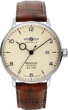 Zegarek Zeppelin LZ 129 Hindenburg Automatic 8062-5