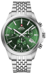 Zegarek Swiss Military by Chrono SM34107.04 Chronograph
