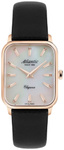 Zegarek Atlantic Elegance Belle 30040.44.09L