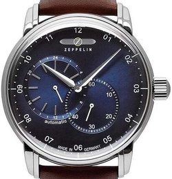 Zegarek Zeppelin New Captain's Line Automatic 8662-3