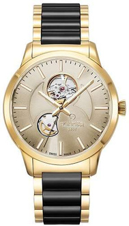Zegarek Roamer C-Line Automatic 672661 48 35 60, 