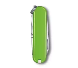 Scyzoryk Victorinox Classic SD, zielony 0.6223.43G