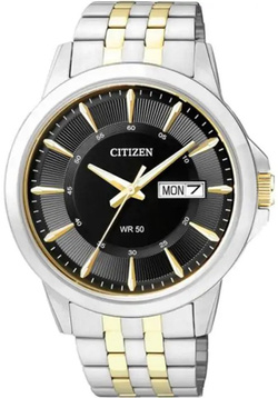 Zegarek Citizen ECO DRIVE BF2018-52EE / BF2018-52EC