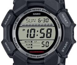 Zegarek Casio G-Shock GD-010-1ER