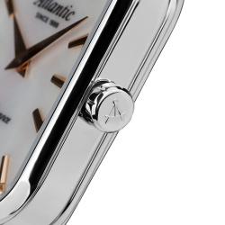 Zegarek Atlantic Elegance Belle 30040.41.09RMB