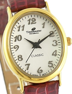 Zegarek Timemaster Classic 026/71
