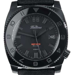 Zegarek Balticus Deep Water BAL-DWUB