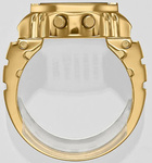 Zegarek Casio Finger Watch CRW-001G-9ER