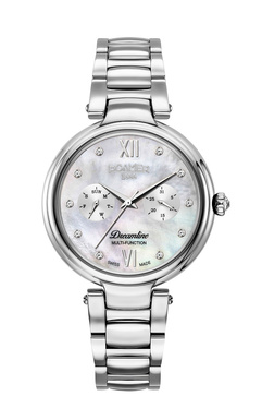 Zegarek Roamer Dreamline 600821 41 29 50