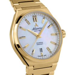 Zegarek Atlantic Seawave 39365.45.01