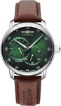 Zegarek Zeppelin New Captain's Line Automatic 8662-4