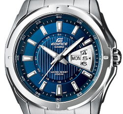 Zegarek Casio Edifice EF-129D-2AVEF