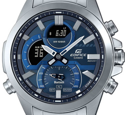 Zegarek Casio Edifice ECB-30D-2AEF