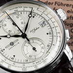 Zegarek Zeppelin 100 Jahre 8670-1