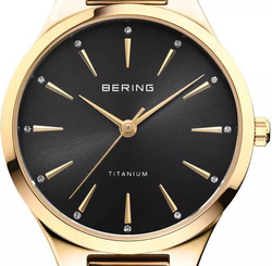 Zegarek Bering Titanium 15630-332