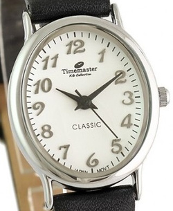 Zegarek Timemaster Classic 026/70