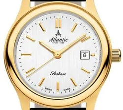 Zegarek Atlantic Seabase 20343.45.21