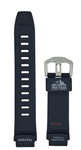 Pasek do zegarka Casio PRG-200 (10332905)Czarny