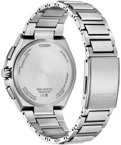 Zegarek męski Citizen Titanium Eco-drive AT8238-84L