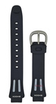 Pasek do zegarka Timex T5C701 P5C701/ Czarny