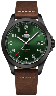 Zegarek Swiss Military by Chrono SMA34077.06 Automatic