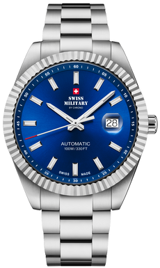 Zegarek Swiss Military by Chrono SMA34110.03 Calssic Automatic