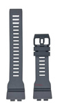 Pasek do zegarka Casio GBD-800UC-8(10584497) Szary