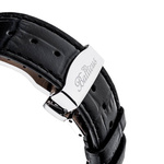 Zegarek Balticus Steersman BALSTSBG - Made in Poland 