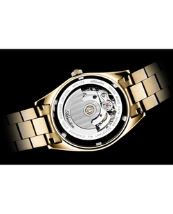 Zegarek Adriatica Automatic Diamonds A3802.1113AD