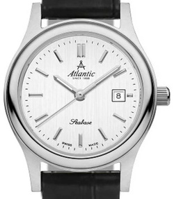 Zegarek Atlantic Seabase 20343.41.21