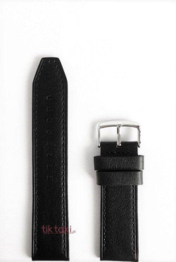 Pasek do zegarka Casio EFR-538 (10473381) czarny