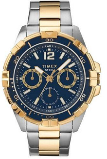 Zegarek Timex Multifunction TW2T50700